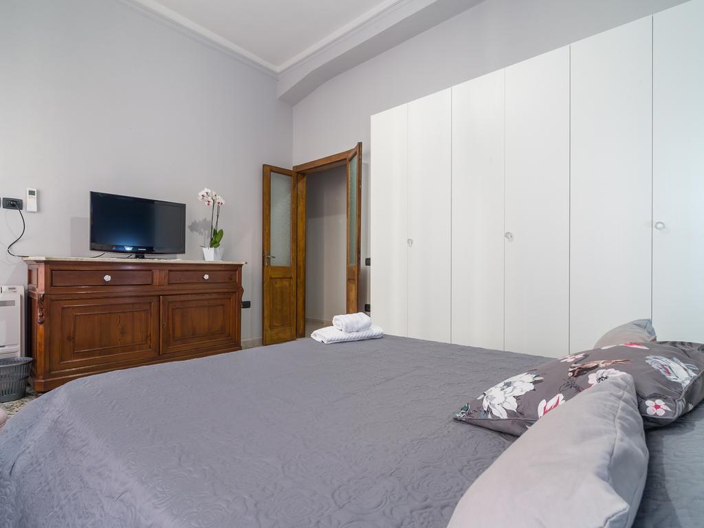 Homeboutique Cagliari Zimmer foto